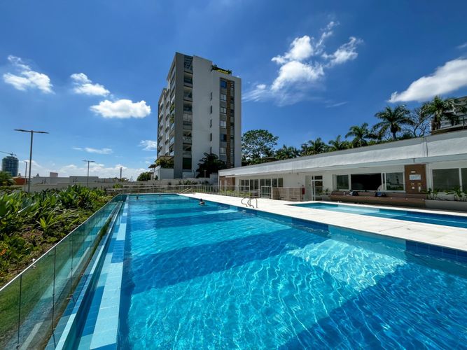 Apartamento de 3 alcobas en venta en Pance, Cali, 117 m² · foto 24 de 24