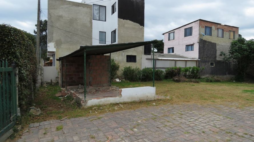 Lote en venta en Cota, 666 m² · foto 3 de 18