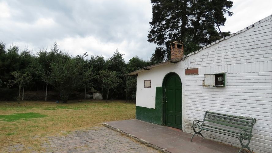 Lote en venta en Cota, 666 m² · foto 2 de 18