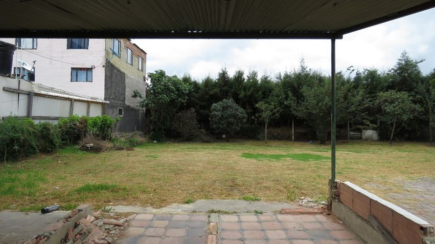 Lote en venta en Cota, 666 m² · foto 4 de 18