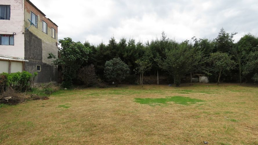Lote en venta en Cota, 666 m² · foto 5 de 18