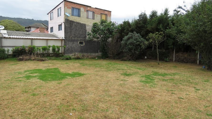Lote en venta en Cota, 666 m² · foto 15 de 18