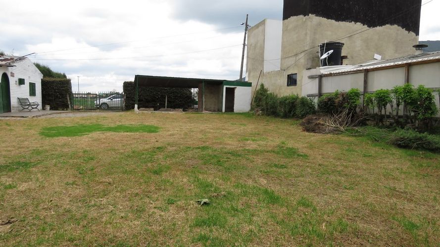 Lote en venta en Cota, 666 m² · foto 8 de 18