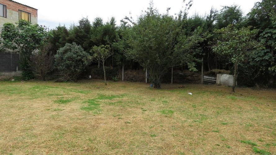 Lote en venta en Cota, 666 m² · foto 14 de 18