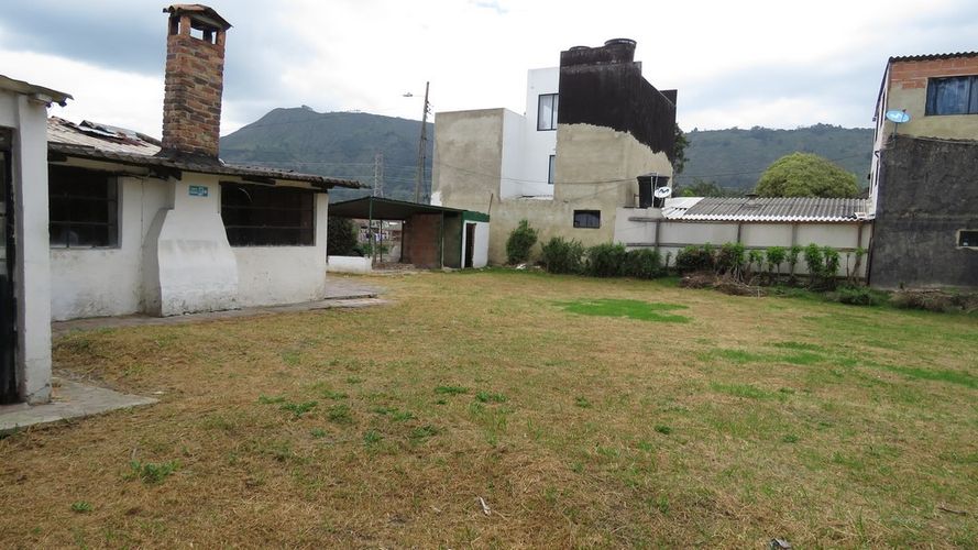 Lote en venta en Cota, 666 m² · foto 13 de 18