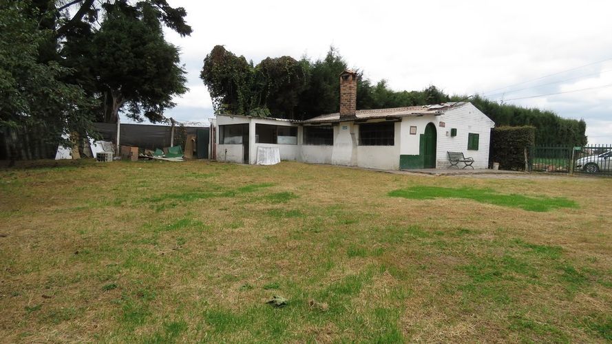Lote en venta en Cota, 666 m² · foto 10 de 18