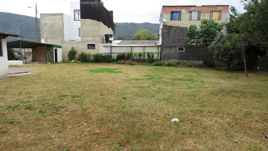 Lote en venta en Cota, 666 m² · foto 16 de 18