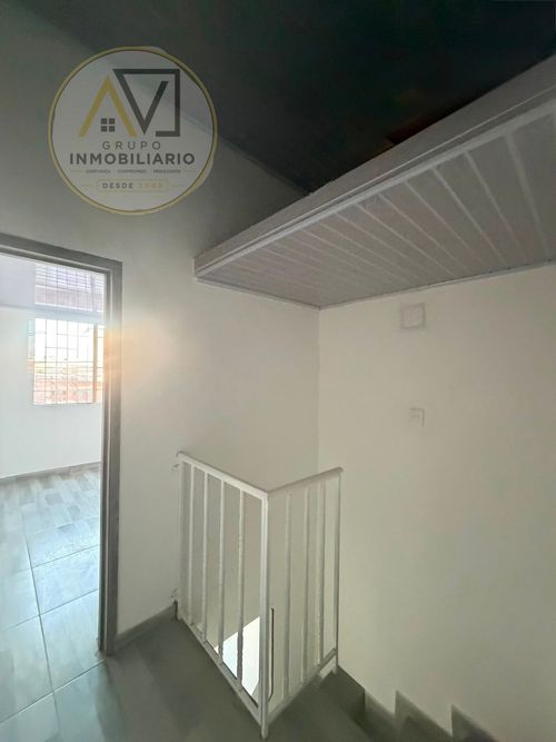 Casa de 2 alcobas en venta en San Mateo, Soacha, 65 m² · foto 7 de 10