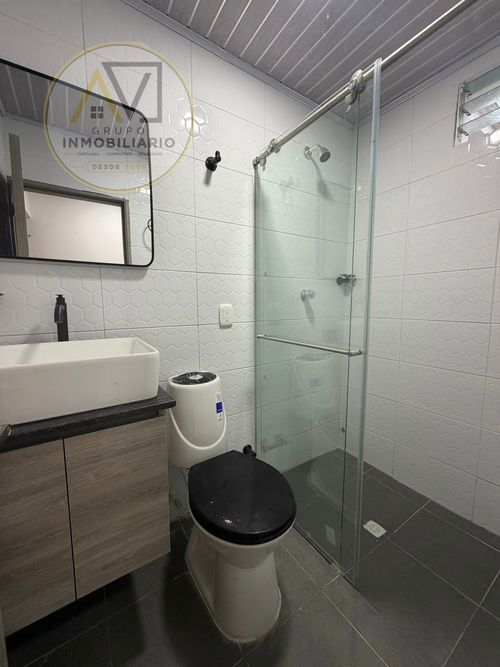 Casa de 2 alcobas en venta en San Mateo, Soacha, 65 m² · foto 4 de 10