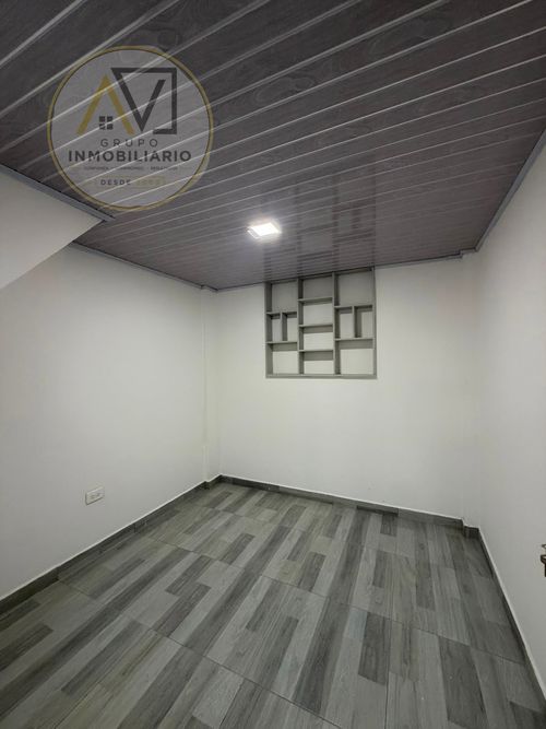 Casa de 2 alcobas en venta en San Mateo, Soacha, 65 m² · foto 3 de 10
