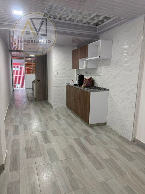 Casa de 2 alcobas en venta en San Mateo, Soacha, 65 m² · foto 6 de 10