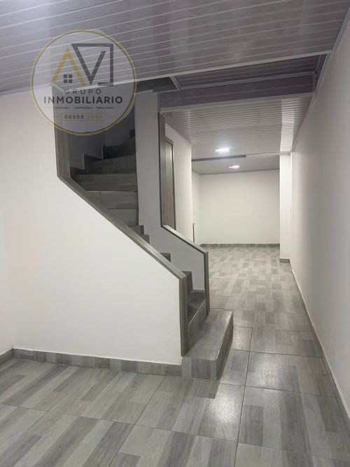 Casa de 2 alcobas en venta en San Mateo, Soacha, 65 m² · foto 2 de 10