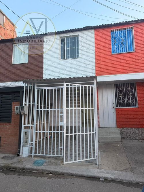 Casa de 2 alcobas en venta en San Mateo, Soacha, 65 m² · foto 8 de 10