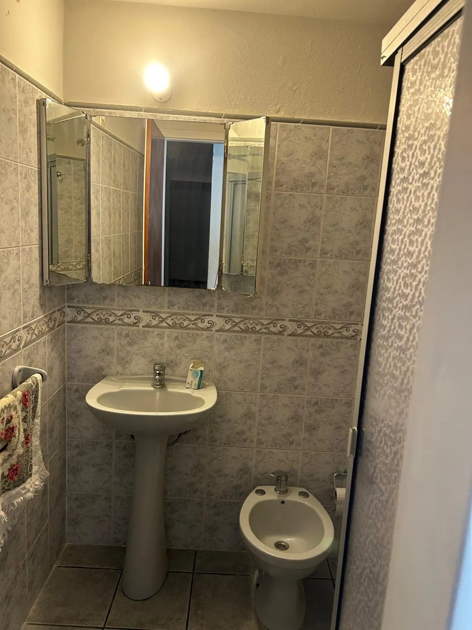 ALQUILER EN BARRIO SUR DE 3 DORMITORIOS, PISO 1 AL FRENTE, TERRAZAS, PORTERIA, PARRILLEROS, SUM · Foto 12