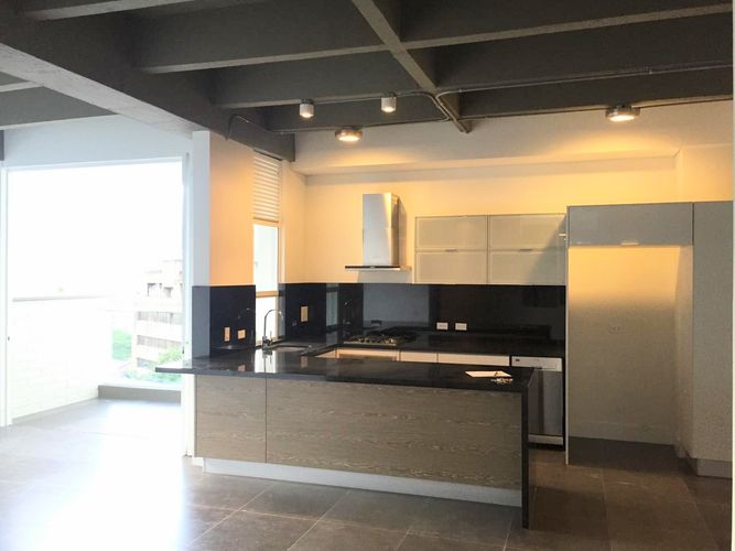 Apartamento en venta en La Arboleda, Cali · foto 3 de 23