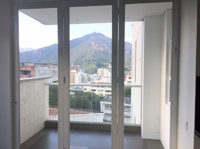 Apartamento en venta en La Arboleda, Cali · foto 11 de 23