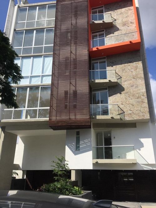 Apartamento en venta en La Arboleda, Cali · foto 12 de 23