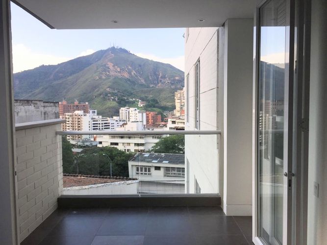 Apartamento en venta en La Arboleda, Cali · foto 17 de 23