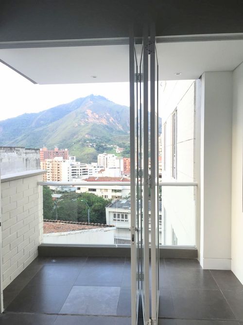 Apartamento en venta en La Arboleda, Cali · foto 23 de 23