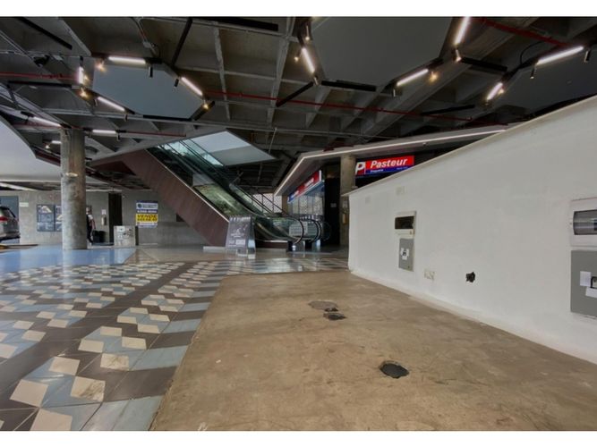 Local en arriendo en San Lucas, Envigado · foto 4 de 8