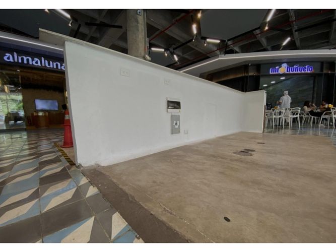 Local en arriendo en San Lucas, Envigado · foto 5 de 8