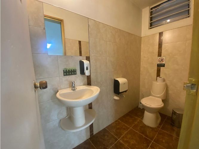 Oficina en arriendo en La Candelaria, Medellín, 157 m² · foto 5 de 24