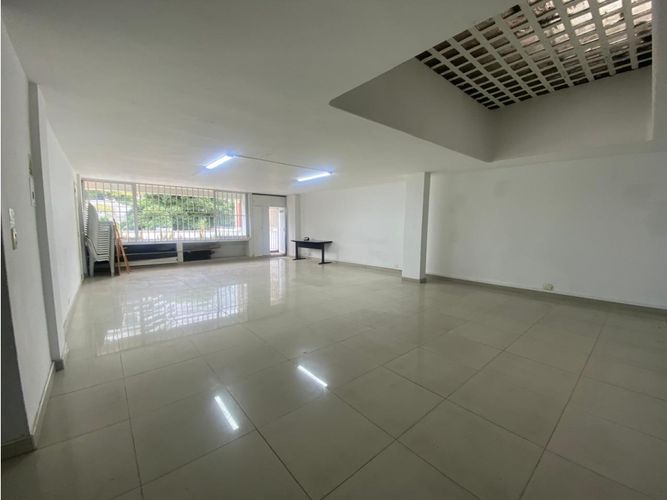 Oficina en arriendo en La Candelaria, Medellín, 157 m² · foto 6 de 24