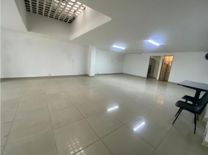 Oficina en arriendo en La Candelaria, Medellín, 157 m² · foto 7 de 24