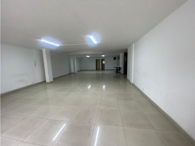 Oficina en arriendo en La Candelaria, Medellín, 157 m² · foto 10 de 24