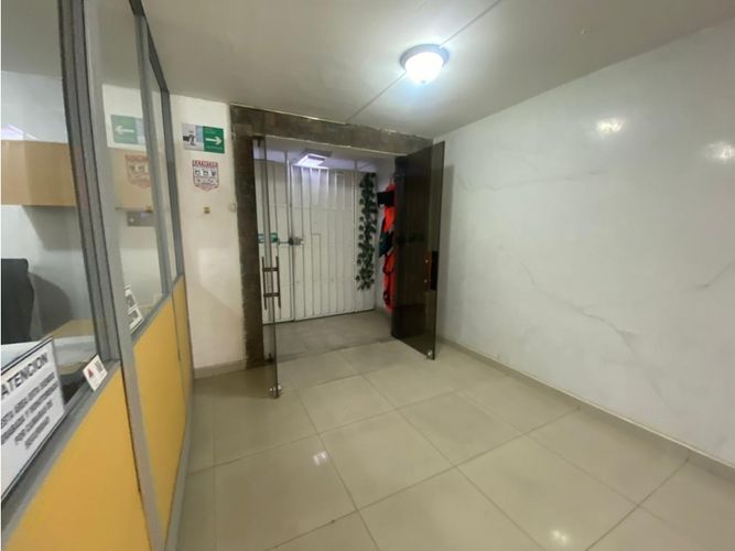 Oficina en arriendo en La Candelaria, Medellín, 157 m² · foto 11 de 24