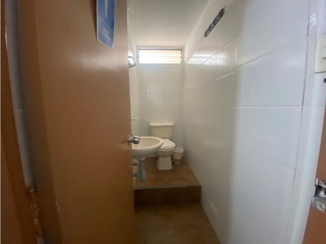 Oficina en arriendo en La Candelaria, Medellín, 157 m² · foto 23 de 24
