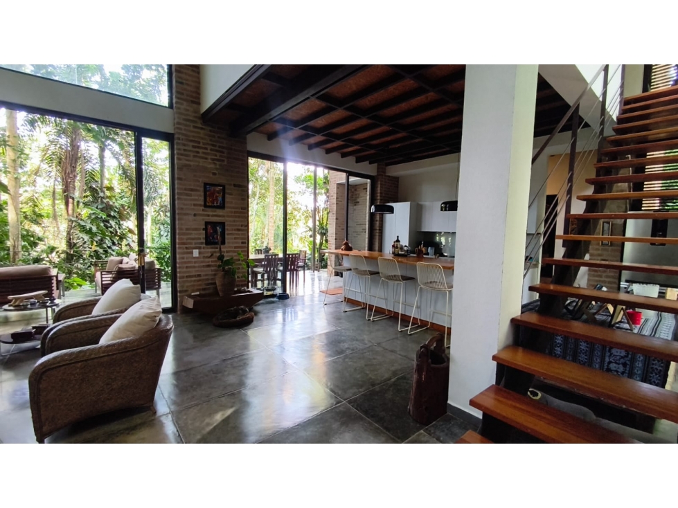 Casa en venta en Cerritos, Pereira · foto 8 de 24