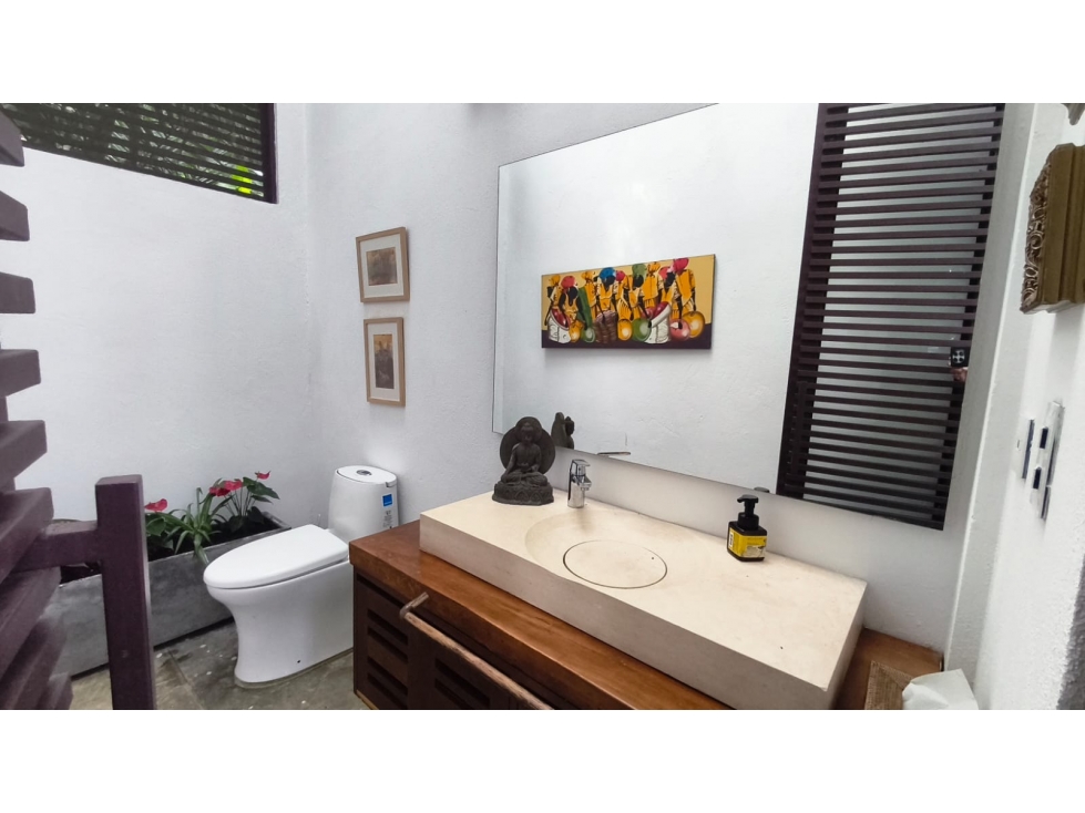 Casa en venta en Cerritos, Pereira · foto 16 de 24