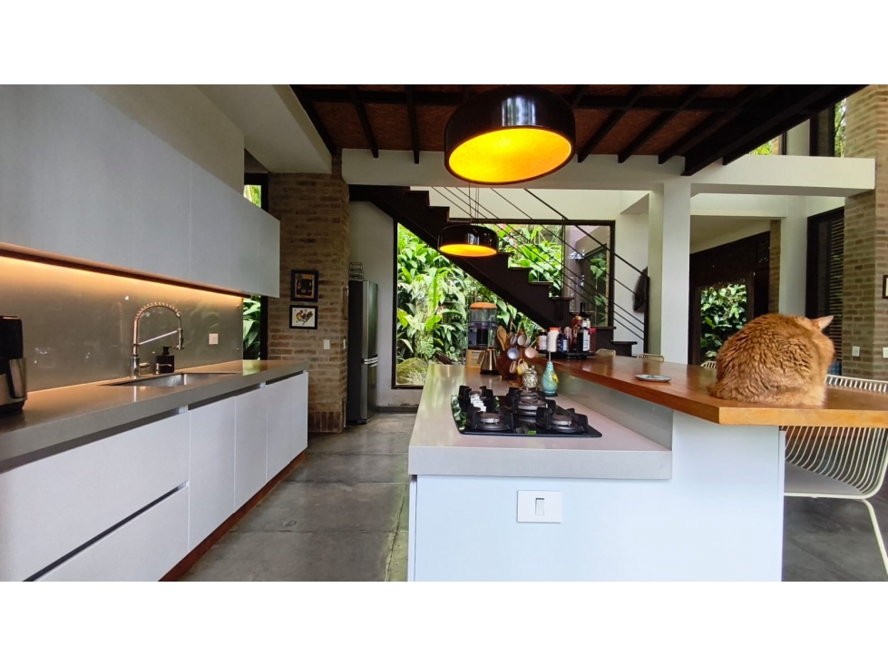 Casa en venta en Cerritos, Pereira · foto 18 de 24
