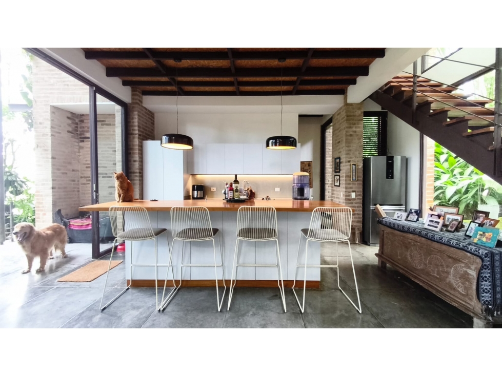 Casa en venta en Cerritos, Pereira · foto 21 de 24