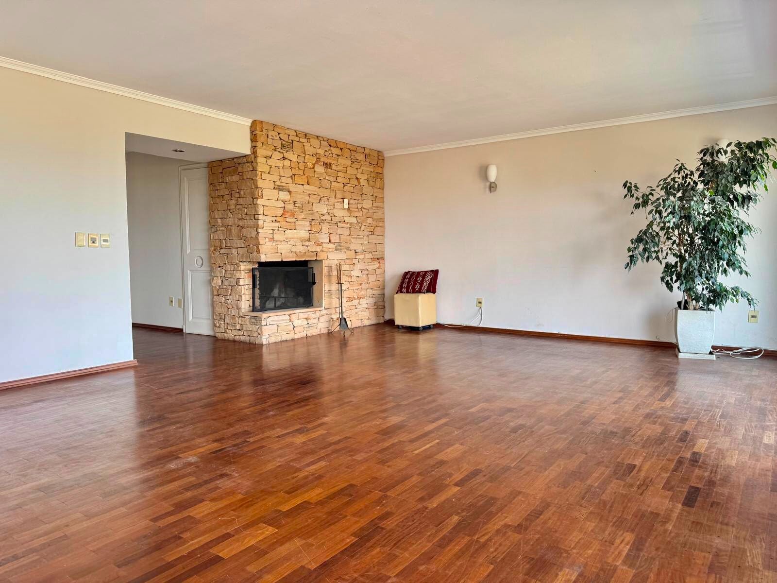 Alquiler apartamento 3 Dormitorios + Garage | Frente al Mar en Rambla de Punta Carretas