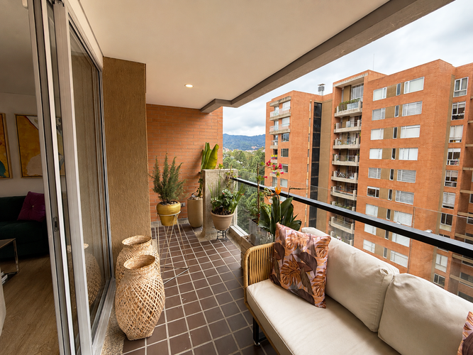 Apartamento en venta en Colina Campestre, Bogotá · foto 8 de 24