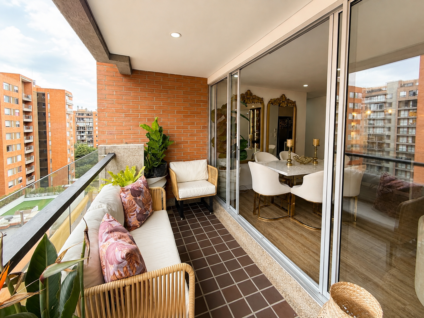 Apartamento en venta en Colina Campestre, Bogotá · foto 9 de 24