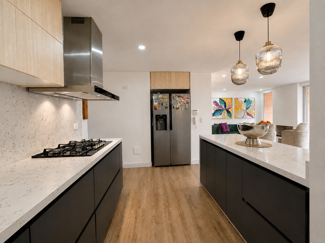 Apartamento en venta en Colina Campestre, Bogotá · foto 12 de 24