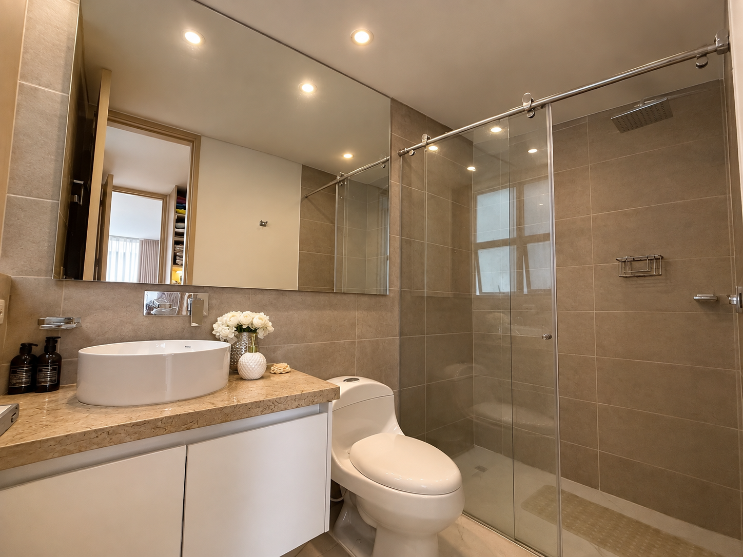 Apartamento en venta en Colina Campestre, Bogotá · foto 22 de 24