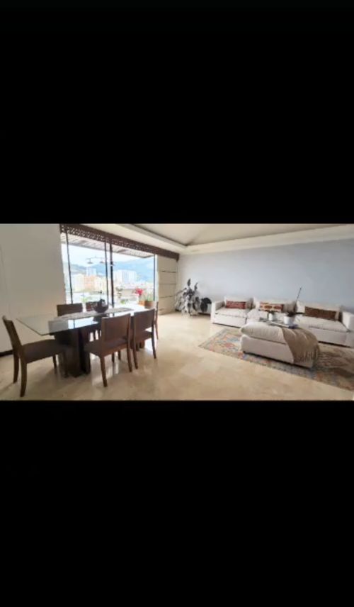 Apartamento de 4 alcobas en venta en La Arboleda, Cali, 190 m² · foto 2 de 23