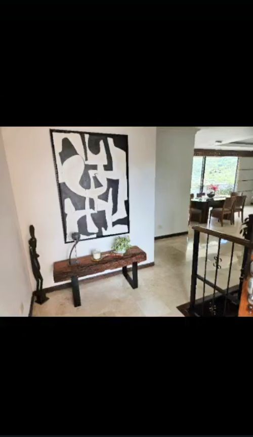 Apartamento de 4 alcobas en venta en La Arboleda, Cali, 190 m² · foto 6 de 23