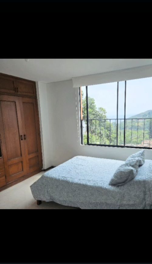 Apartamento de 4 alcobas en venta en La Arboleda, Cali, 190 m² · foto 12 de 23