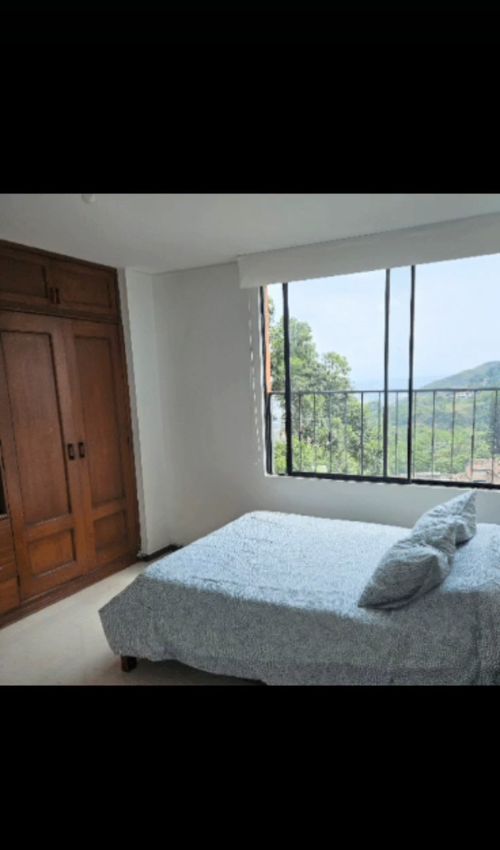 Apartamento de 4 alcobas en venta en La Arboleda, Cali, 190 m² · foto 14 de 23