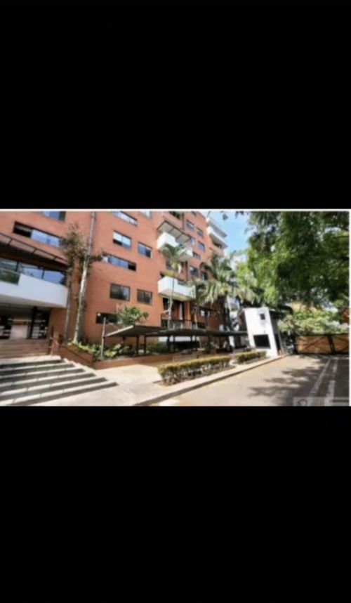 Apartamento de 4 alcobas en venta en La Arboleda, Cali, 190 m² · foto 17 de 23