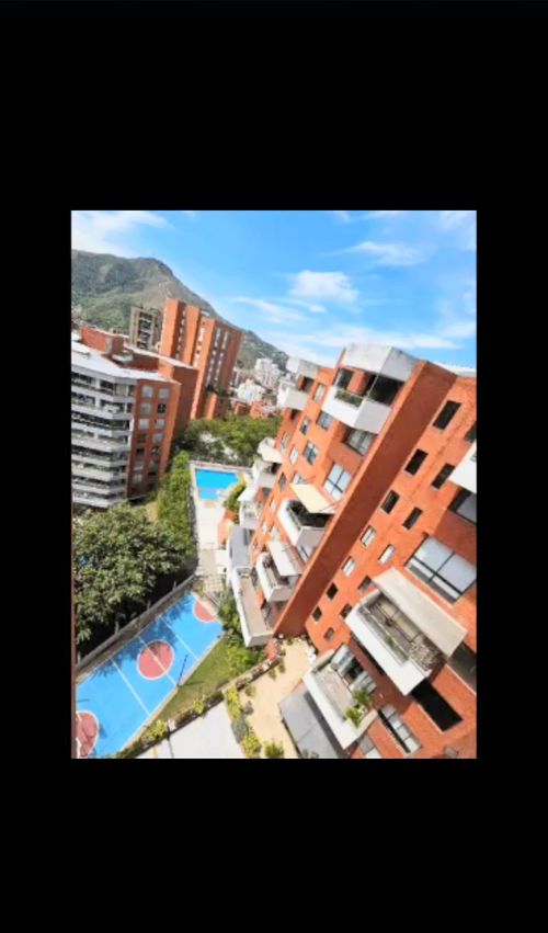 Apartamento de 4 alcobas en venta en La Arboleda, Cali, 190 m² · foto 21 de 23