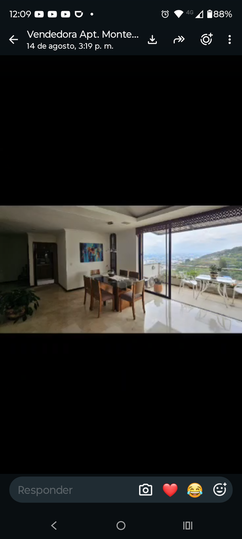 Apartamento de 4 alcobas en venta en La Arboleda, Cali, 190 m² · foto 23 de 23