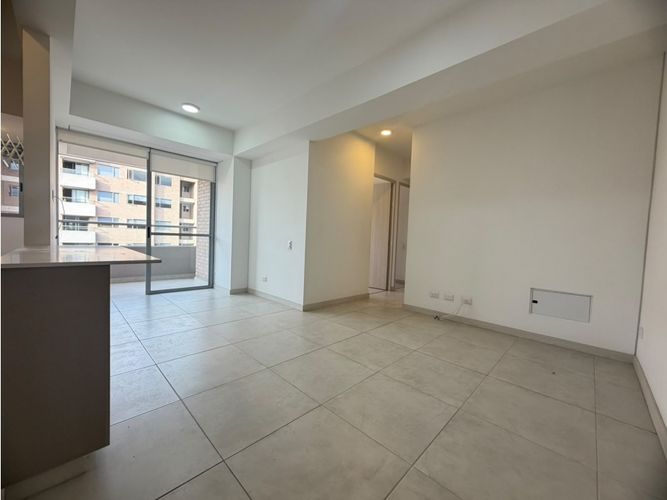 Apartamento de 3 alcobas en venta en Las Vegas, Envigado, 73 m² · foto 5 de 19