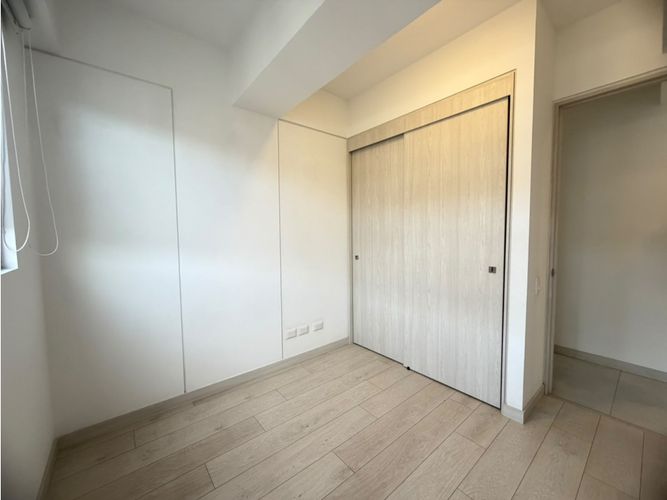 Apartamento de 3 alcobas en venta en Las Vegas, Envigado, 73 m² · foto 9 de 19