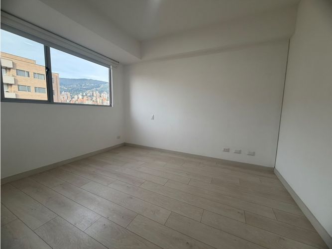Apartamento de 3 alcobas en venta en Las Vegas, Envigado, 73 m² · foto 12 de 19